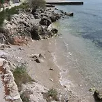 Apartamento In With Seaview, Terrace, Air Condition, Wifi Orebić