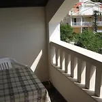 In With Seaview, Terrace, Air Condition, Wifi * Orebić