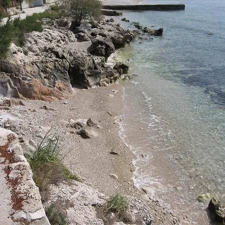 Appartement In With Seaview, Terrace, Air Condition, Wifi Orebić