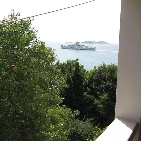 Appartement In With Seaview, Terrace, Air Condition, Wifi *