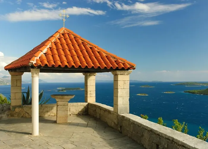 In With Seaview, Terrace, Air Condition, Wifi * 오레비츠