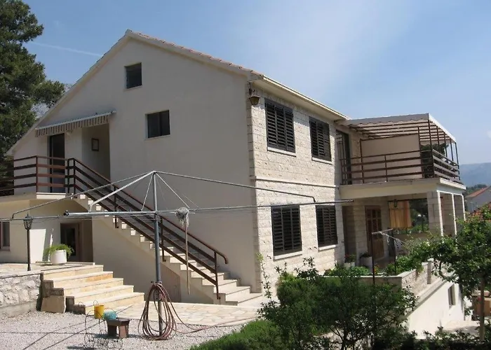 In With Seaview, Terrace, Air Condition, Wifi * 오레비츠