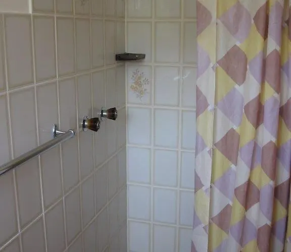 아파트 In With Seaview, Terrace, Air Condition, Wifi *