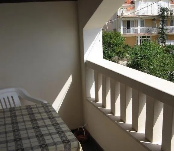 In With Seaview, Terrace, Air Condition, Wifi * 오레비츠